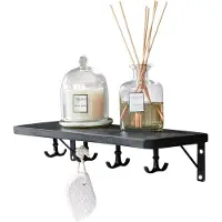 Loberon Wandplank Agnessa