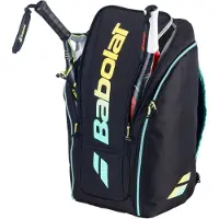 Babolat Rh Perf Backpack Zwart