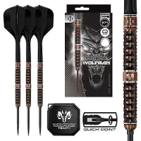 Harrows Wolfram Trinity 97% 23 gram