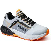 Sparco S-park Salou Veiligheidsschoenen
