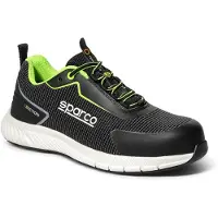Sparco Traction Yuki Veiligheidsschoenen