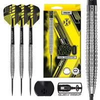 Harrows NX90 QP 90% 22 gram