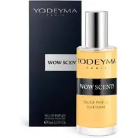 YODEYMA - Wow Scent - eau de parfum 15ml