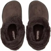 Crocs Klompen Cls Unfurgettable Sueded Clog dames 38 / 39