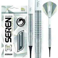 Red Dragon Seren 4 90% - Soft Tip Darts