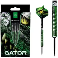 Bullet Gator 90% - Dartpijlen