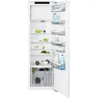 Electrolux IK3029SAL combi-koelkast Ingebouwd 282 l D