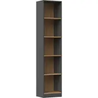 Topeshop R40 ANTRACIET ARTISAN plank