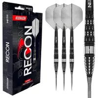 Red Dragon Recon Torpedo 90% - Dartpijlen