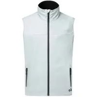 Gill Pilot Vest Grijs XS Man
