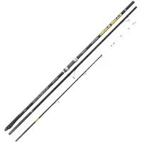 Vercelli Enygma Isola Bella Surfcasting Rod Zilver 4.20 m / 100-200 g