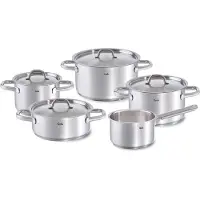 Fissler Family line pannenset - 5-delig