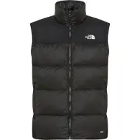 The North Face Sportbodywarmer 'DIABLO' zwart