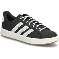 Adidas Sneakers laag 'GRAND COURT 3.0' zwart / wit / offwhite