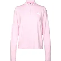 Adidas adi365 Iconic Hardloopsweater met Halflange Rits