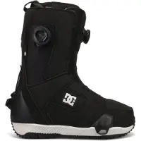 Dc-shoes - Heren snowboardschoenen - Phase Boa Pro S Black/White voor Heren - Maat 9 US - Zwart