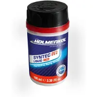 Holmenkol Syntec FF2 Liquid RED 100ml