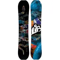 Lib Tech T.Rice Pro All-mountain snowboard Zwart dessin 159