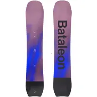 Bataleon Whatever Snowboard Maat: 156W