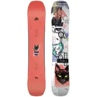 Jones Women's Rally Cat 145