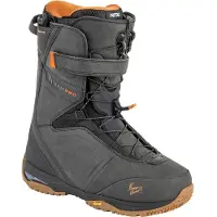 Nitro Team Pro Marcus Kleveland Snowboardschoenen heren Zwart 44.5