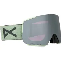 Anon M5+bonus Lens+mfi Face Mask Skibril
