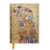 ISBN Klimt Fulfilment, Stoclet Frieze Foiled Journal