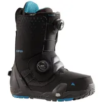 Burton Photon Step On Black-44.5