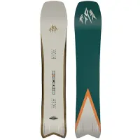 Jones Snowboards Hovercraft 2.0 Snowboard