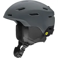 Smith Descend mips, skihelm, grijs