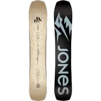 Jones Flagship 25/26