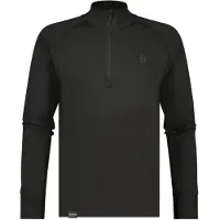 Poederbaas Arctic Pully men's black