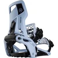 Nidecker Supermatic Snowboardbindingen