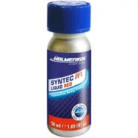 Holmenkol Syntec Ff1 Liquid Red