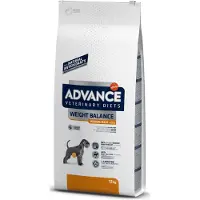 Affinity Advance Veterinary Diets dog weight balance medium/maxi 12 kg - Hondenvoer