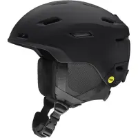 Smith Descend MIPS, skihelm, zwart