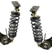 Ridetech 64-72 GM A-Body HQ Series CoilOvers Rear Pair