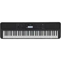 Yamaha PSR EW320 Portable Keyboard
