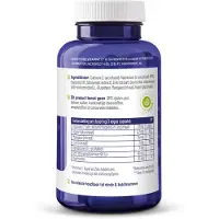 Vitakruid Gebufferde Vitamine C - 2 x 90 vegacapsules - Voordeelverpakking