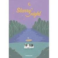 Born In France STARRY NIGHT