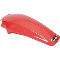 Ufo Honda Cr 125 R 88 Achterspatbord
