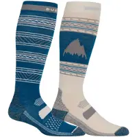 Burton Performance Lightweight Sokken 2 Paren