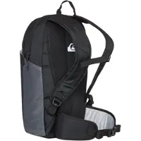Quiksilver - Altacama 18 - Dagrugzak zwart/grijs