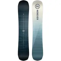 Nidecker - Packs (snowboards & bindingen) - Pack Play 2026 voor Heren - Marine blauw