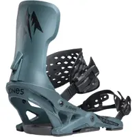 Jones Meteorite Snowboardbindingen
