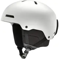 Smith Skihelm Unisex Rodeo Matte White-M