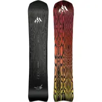 Jones Snowboards Freecarver 9000s Snowboard