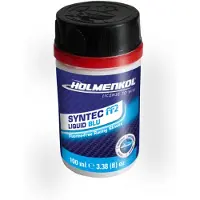 Holmenkol Syntec FF2 Liquid BLU, skiwas, 100ml