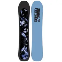Burton Cartographer 25/26