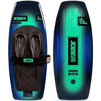Jobe Prophecy Kniebord